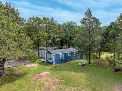 144 Whippoorwill Ln, Sadler, TX, 76264