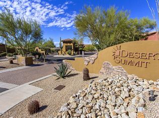 11401 E Cavedale Dr, Scottsdale, AZ 85262