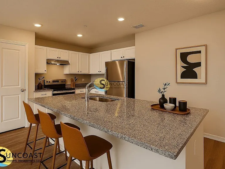Sunbeam Villas — Photo 98
