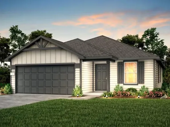 6706 Camila St, Cove, TX 77523