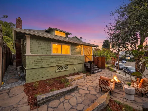 4956 Manila Ave, Oakland, CA 94609