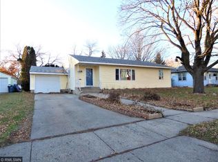 608 6th St SW, Waseca, MN 56093