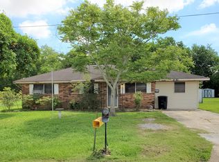 12023 Judge Doucet Rd, Abbeville, LA 70510