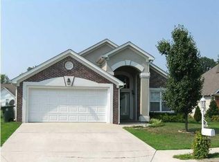 7157 Tyner Crossing Dr, Chattanooga, TN 37421