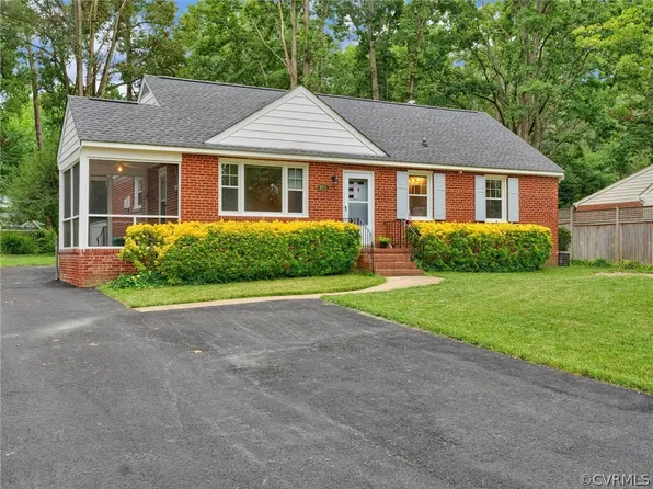 8711 Avalon Dr, Henrico, VA 23229