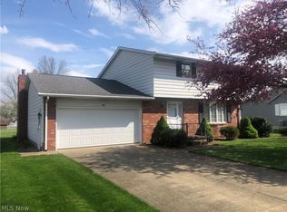 425 Providence Ave SE, New Philadelphia, OH