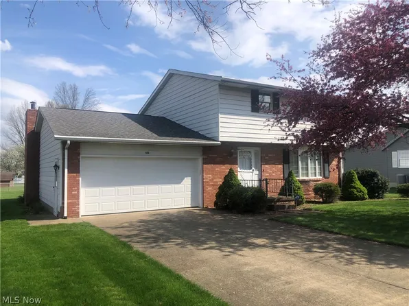 425 Providence Ave SE, New Philadelphia, OH 44663