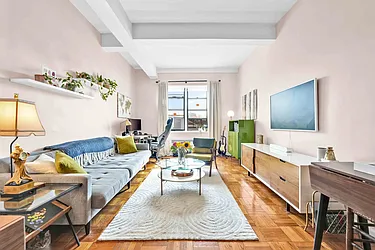 67-30 Dartmouth Street, #1D