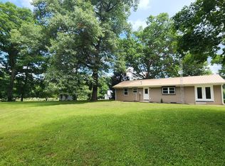 1577 W State Road 32, Veedersburg, IN 47987