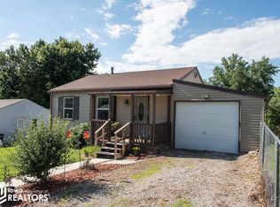 817 Filmore St, Ottumwa, IA 52501