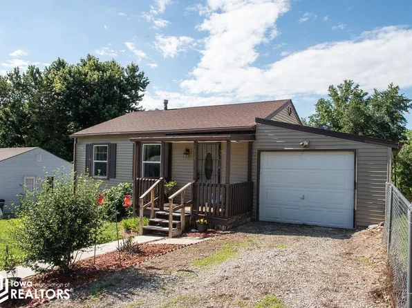 817 Filmore St, Ottumwa, IA 52501