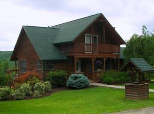 1047 Bell Hill Rd, Painted Post, NY 14870