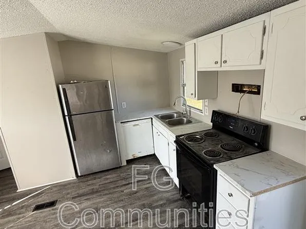 3160 Dunn St, Winston Salem, NC