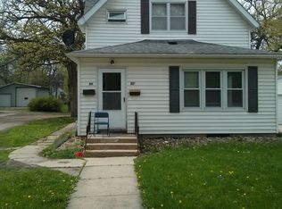 811 Bridge Ave, Albert Lea, MN 56007