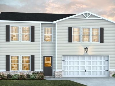 235 Green Pasture Rd Lot 21, Fountain Inn, SC, 29644