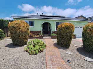 5532 Pepperwood Ave, Lakewood, CA 90712