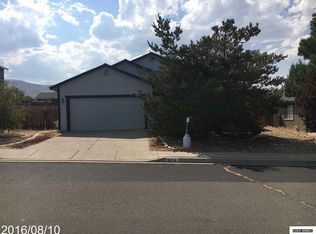 8659 Sopwith Blvd, Reno, NV 89506