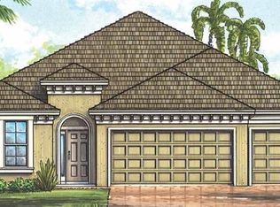 351 Chantilly Trl, Bradenton, FL 34212