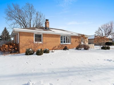 259 S Patrick St, Kimberly, WI, 54136