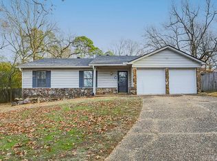 9 Amber Ct, Little Rock, AR 72212