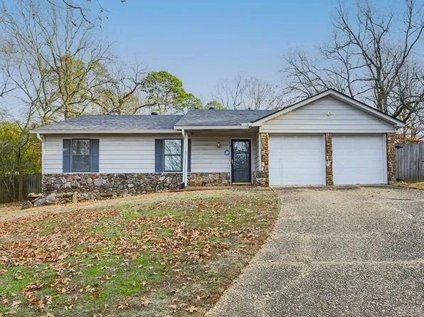 9 Amber Ct, Little Rock, AR 72212