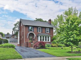 168 S Dawson Ave, Columbus, OH
