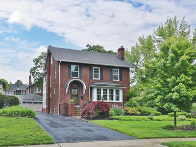 168 S Dawson Ave, Columbus, OH, 43209