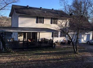 308 Woodrock Ln, Flippin, AR 72634