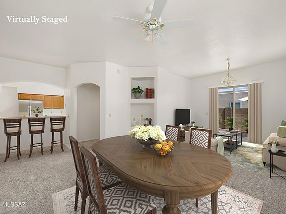 5th image of 7367 E Placita Sacra