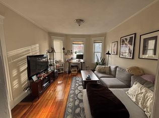 9 Orrin St, Cambridge, MA 02138