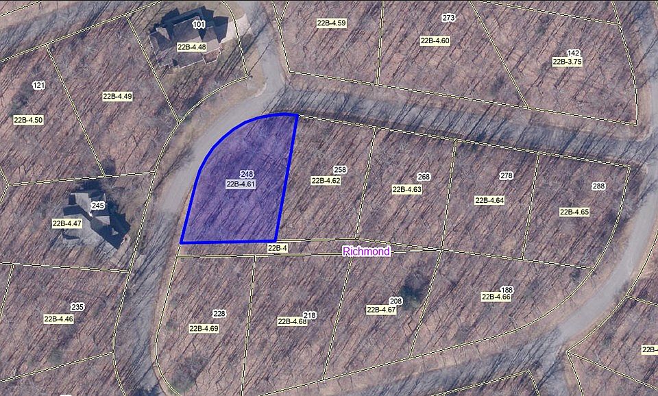 2nd image of 248 Rothfield Cir