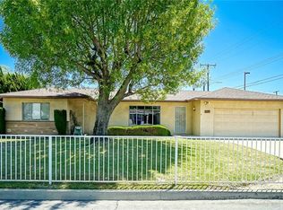 8963 Roberds St, Alta Loma, CA 91701