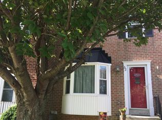 52 Stone Park Pl, Baltimore, MD 21236