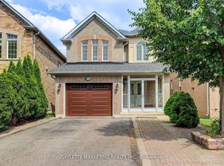 199 Kayla Cres, Vaughan, ON L6A3P4