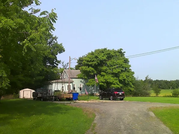 7345 Trancept Dr, Fort Wayne, IN 46806