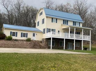 715 Davy Ridge Trl, Purgitsville, WV 26852