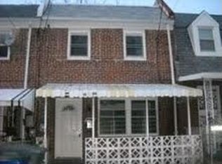 1626 W St SE, Washington, DC