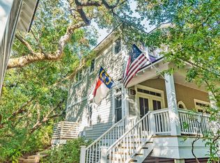 115 Edward Teach Wynd, Southport, NC 28461