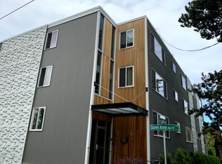 1221 Apartments, Seattle, WA 98109