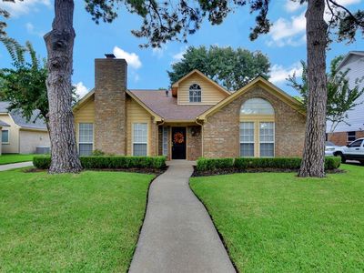 511 Everington Dr, Katy, TX, 77450