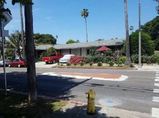 1031 Quinientos St, Santa Barbara, CA 93103