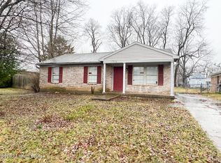 10828 Dorton Dr, Louisville, KY
