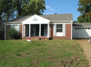 6312 Coteswood Rd, Memphis, TN 38134