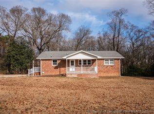 5605 Toggel Ave NE, Fayetteville, NC 28306
