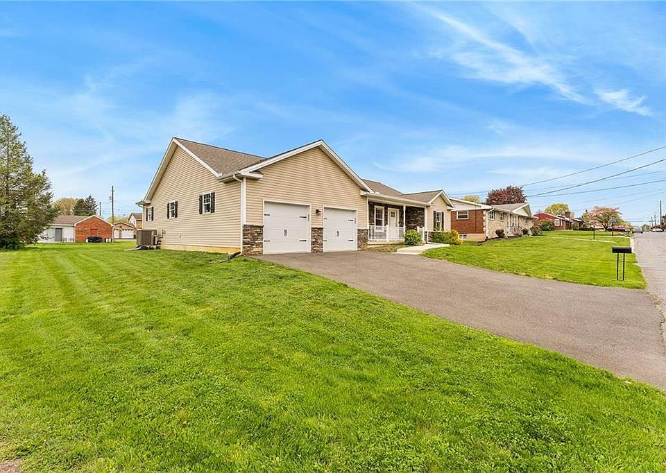 1825 12th St, Bethlehem, PA 18020 Zillow