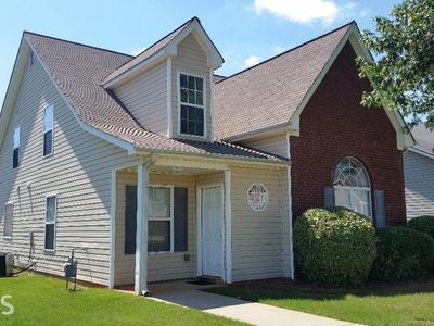 1470 Lafayette Sq #676, McDonough, GA, 30252