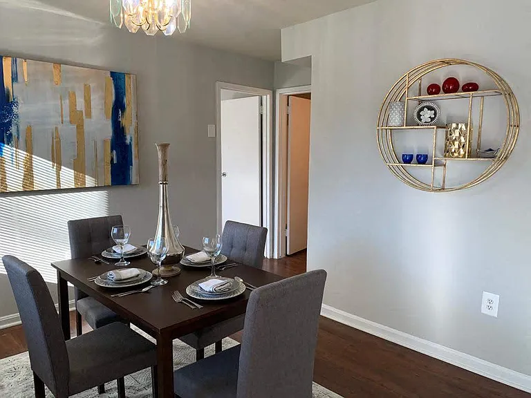 The Glendale Residence — Photo 5