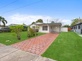 548 NW 2nd Ter, Deerfield Beach, FL 33441