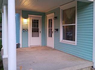 2530 Clark Ave, Parsons, KS 67357
