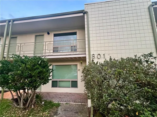 801 Henry Clay Ave APT 108, New Orleans, LA 70118